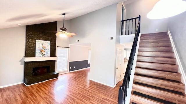 House for rent at 37 Rockfern Court, Spring, TX 77380