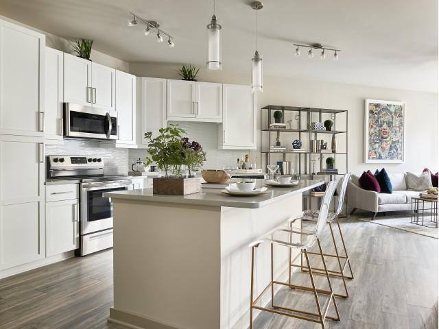 Apartment for rent at Park South, 345 Sharon Township Lane, Charlotte, NC 28211