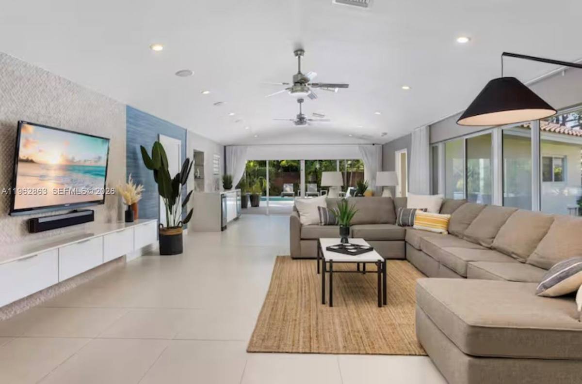 House for rent at 1019 NE 115th St, Miami, FL 33161