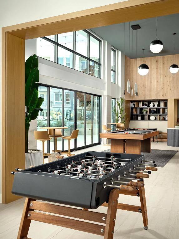 Apartment for rent at 2457 Lomita Blvd, Lomita, CA 90717