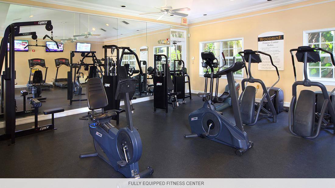 Apartment for rent at 9000 Woodbine Trail, Palm Beach Gardens, FL 33418