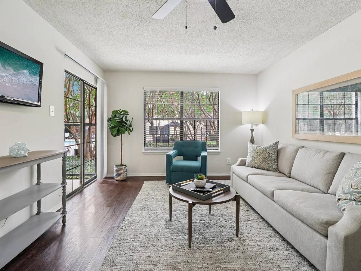 Apartment for rent at Centre Oaks, 14609 Chimney Meadow, Fort Worth, TX 76155