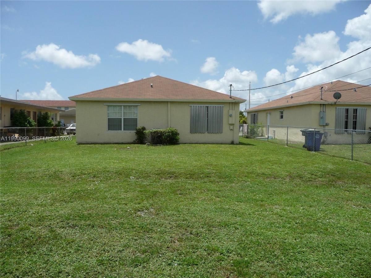 House for rent at 841 NW 10th St #841C, Hallandale, FL 33009