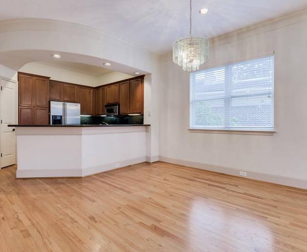 Apartment for rent at 49 Briar Hollow Lane #ID80001, Houston, TX 77027