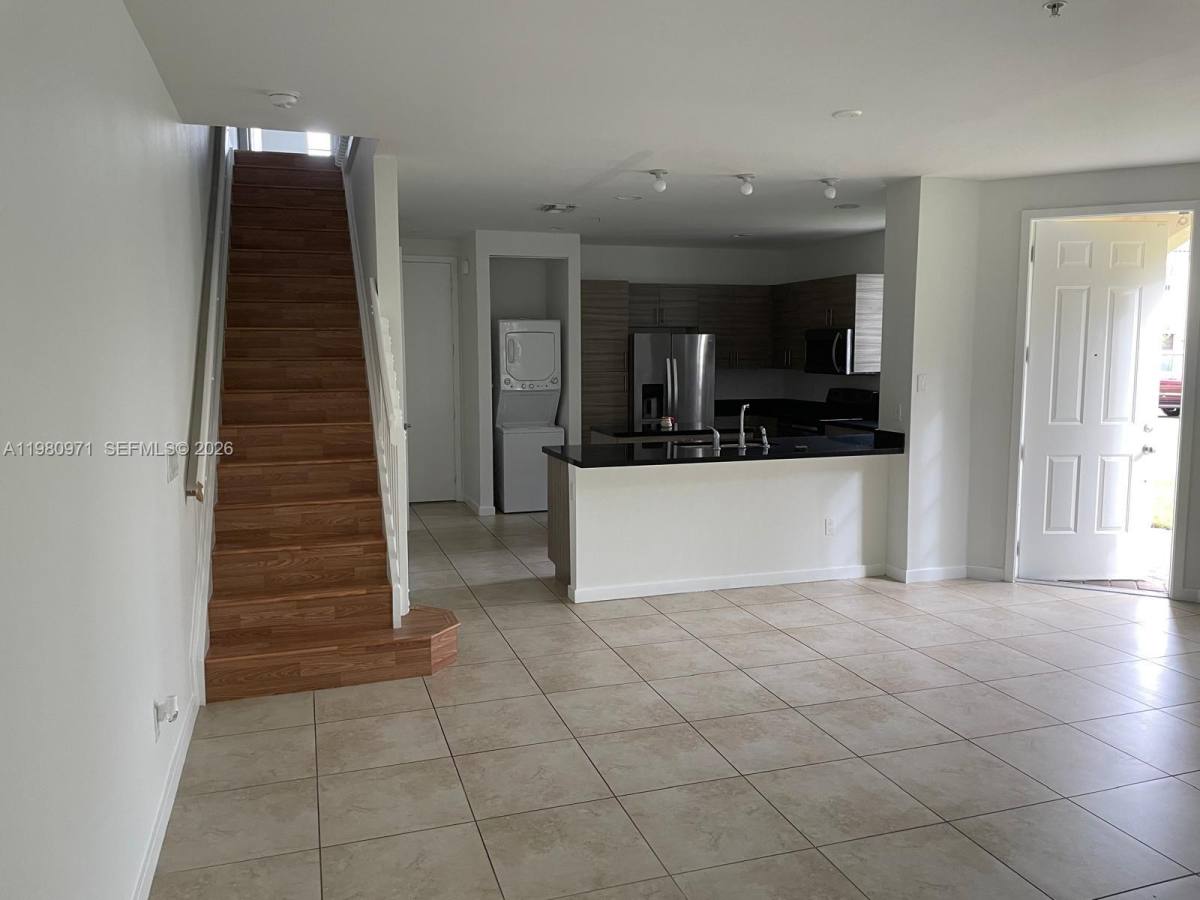 Townhouse for rent at 2736 SW 81st Terrace, Hollywood, FL 33025
