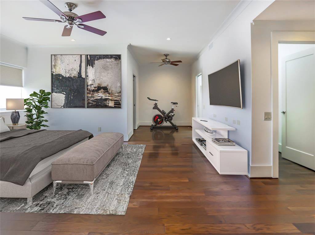 Apartment for rent at 2929 Buffalo Speedway #ID90111, Houston, TX 77098