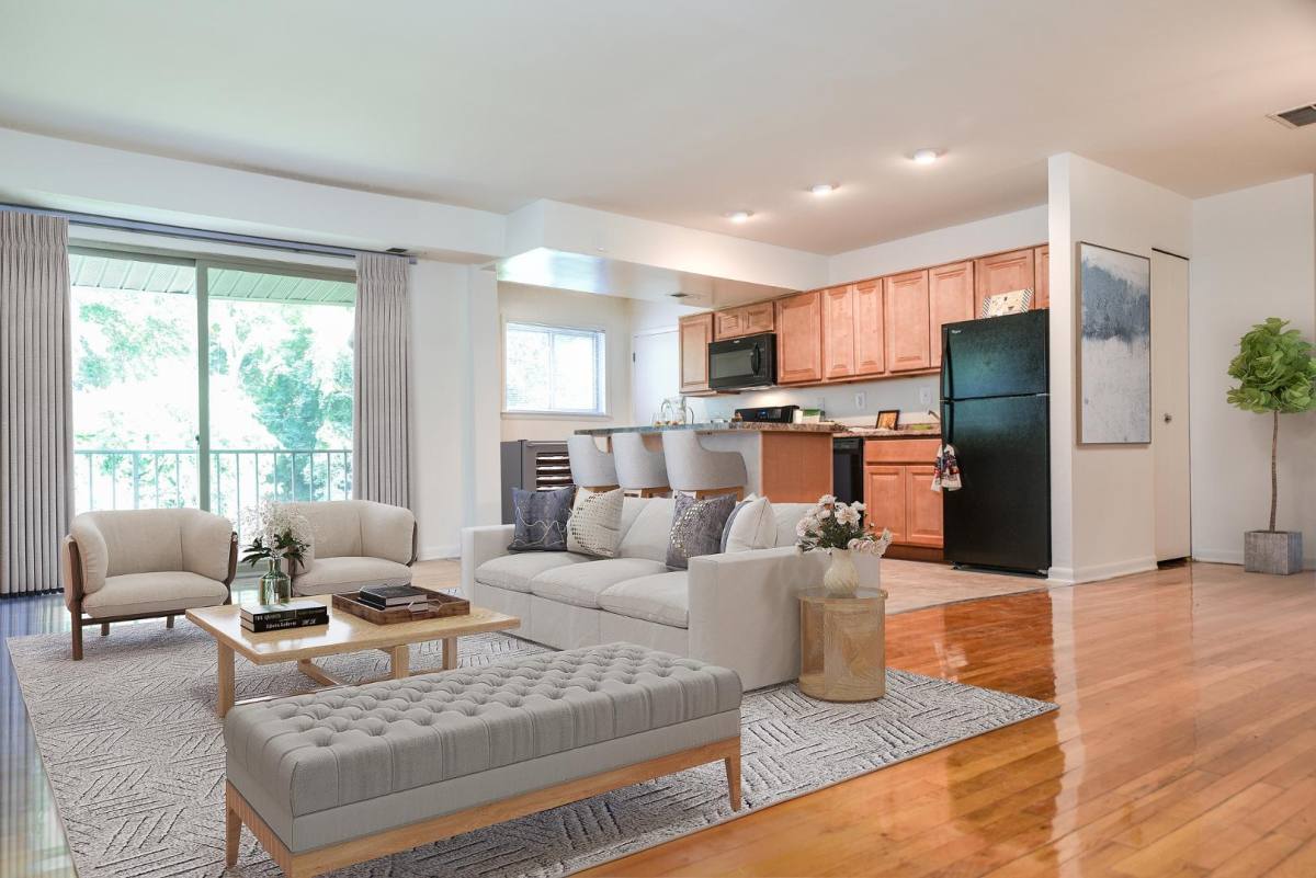 Apartment for rent at Richmar, 13 Richmar Rd, Owings Mills, MD 21117