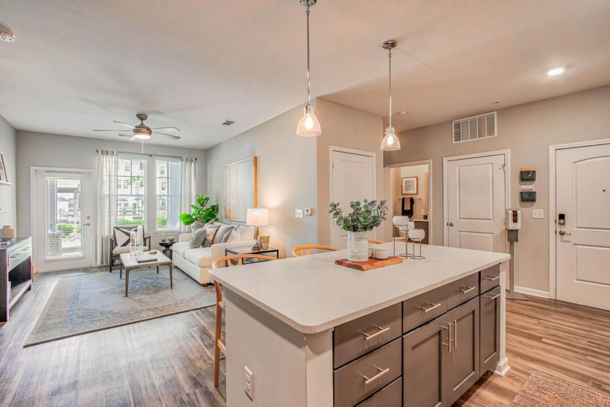 Apartment for rent at 201 Sawyer Circle, Charleston, SC 29492