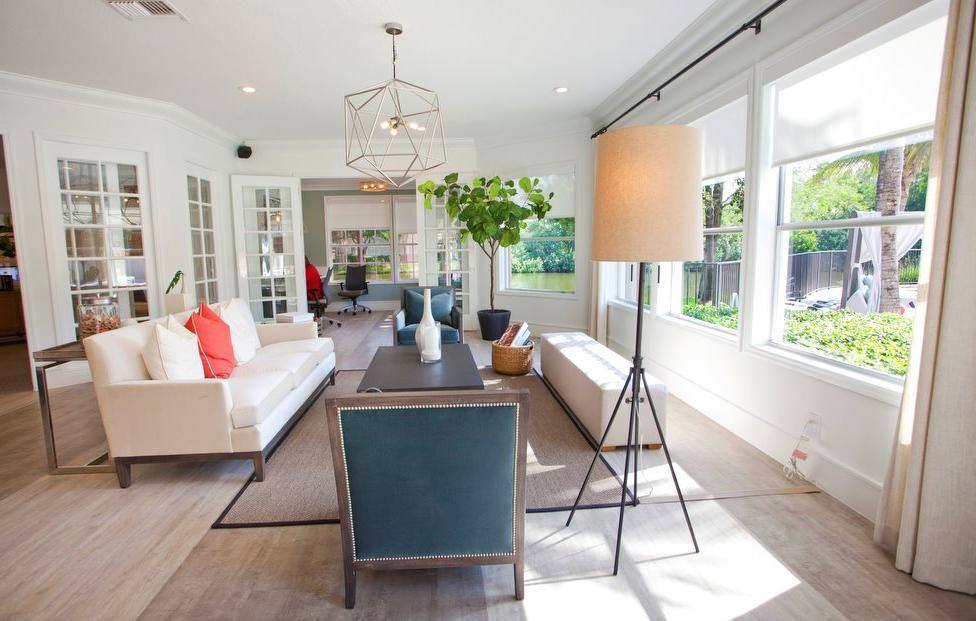 Apartment for rent at Vinings at Delray Beach, 650 Lavers Circle, Delray Beach, FL 33444