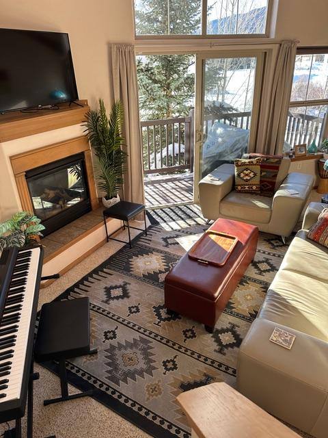 Condo for rent at 951 N Ten Mile Dr #C8, Frisco, CO 80443