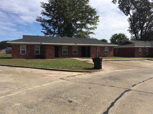 House for rent at 456 Stone St, Greenville, MS 38703
