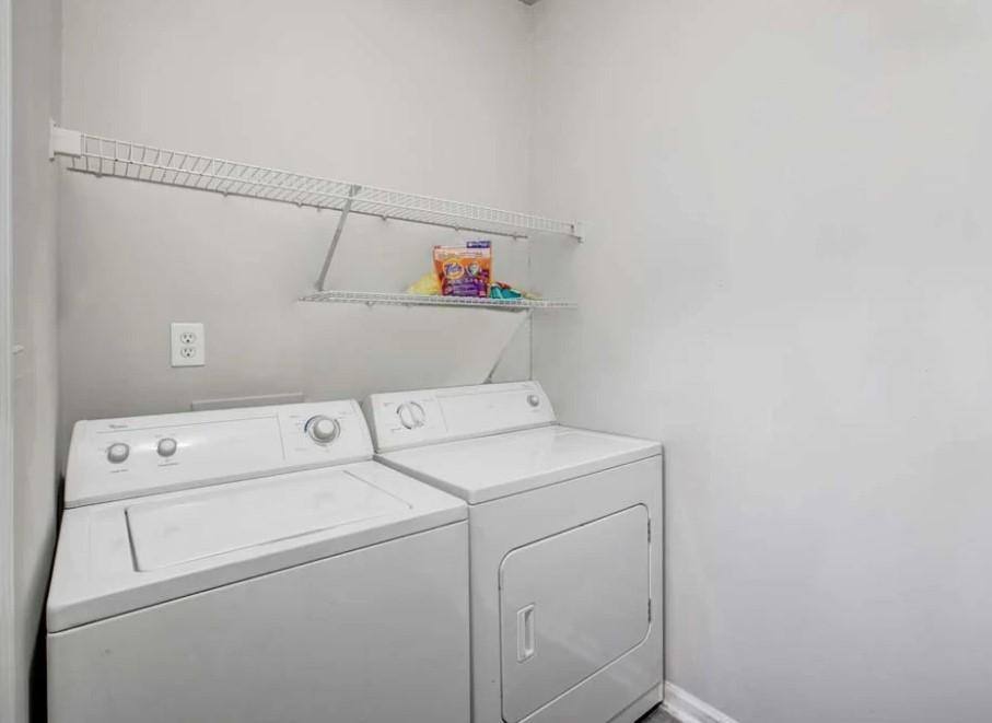 Apartment for rent at 7915 Senoia Rd, Fairburn, GA 30213