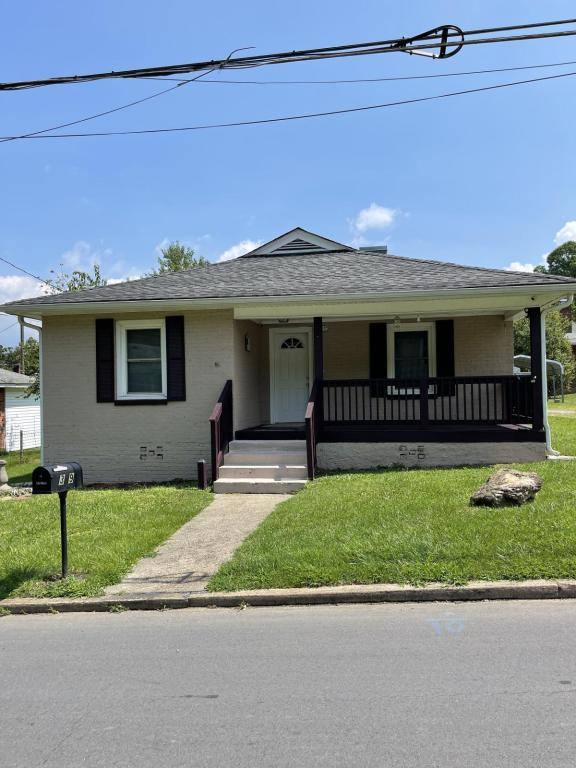 House for rent at 309 Dennis St, Swannanoa, NC 28778