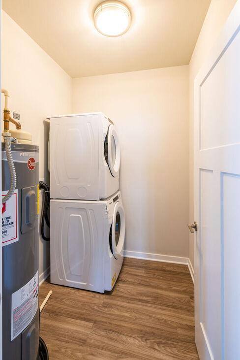 Apartment for rent at 501 S Weber Rd, Romeoville, IL 60446