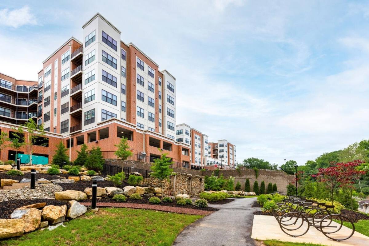 Apartment for rent at 335 at Bala Apartment Homes, 335 Righters Ferry Rd, Bala Cynwyd, PA 19004