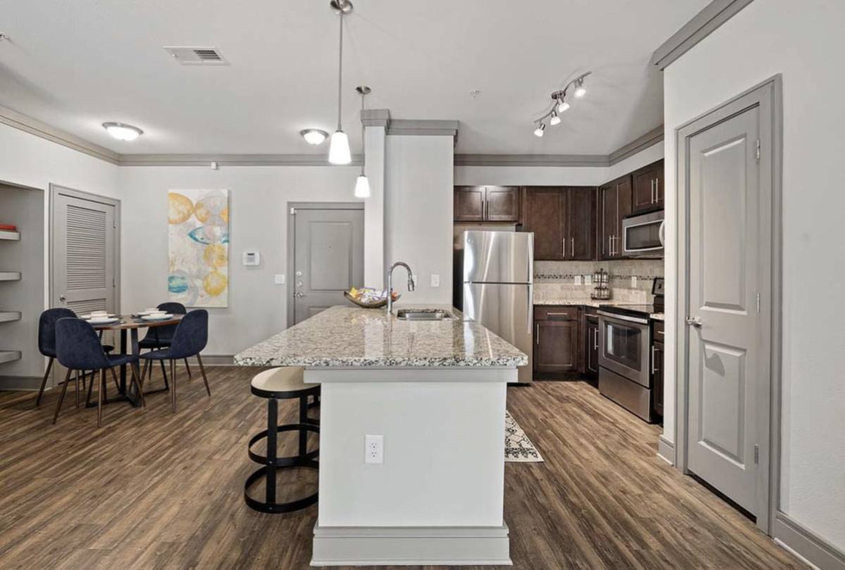 Apartment for rent at The Manor at Weston, 3101 Rise Dr, Morrisville, NC 27560