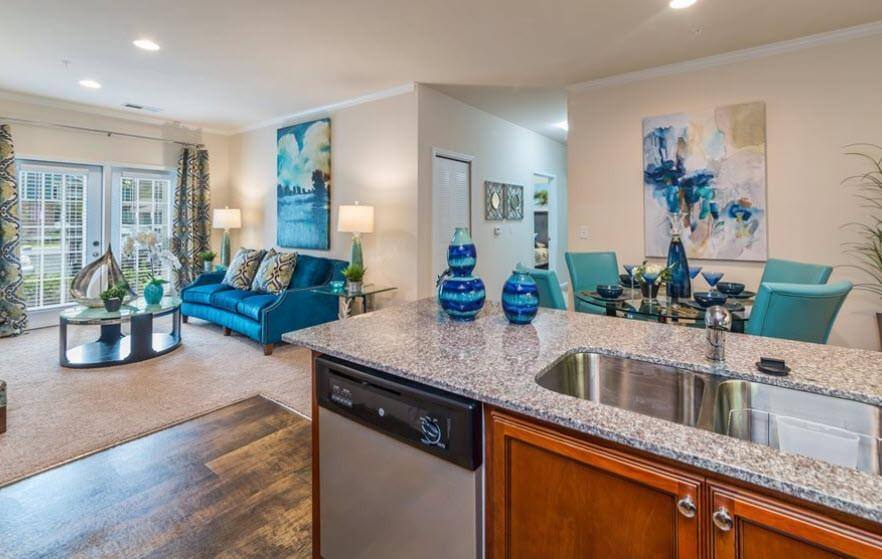 Apartment for rent at 82 Ardmore Garden Dr, Hardeeville, SC 29927