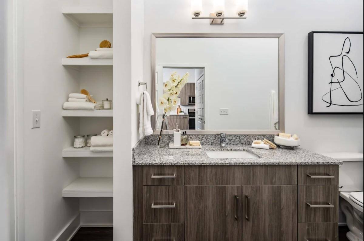 Apartment for rent at 101 Ashley Park Dr, Newnan, GA 30263