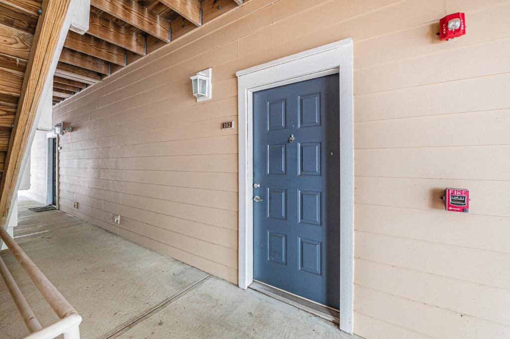 Condo for rent at 300 Bucksley Lane #102, Charleston, SC 29492