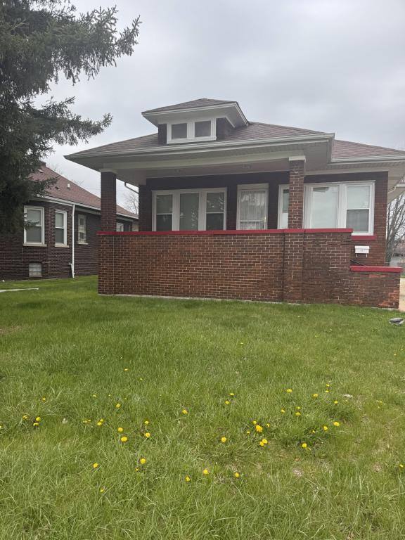 House for rent at 6 Webb St, Calumet City, IL 60409