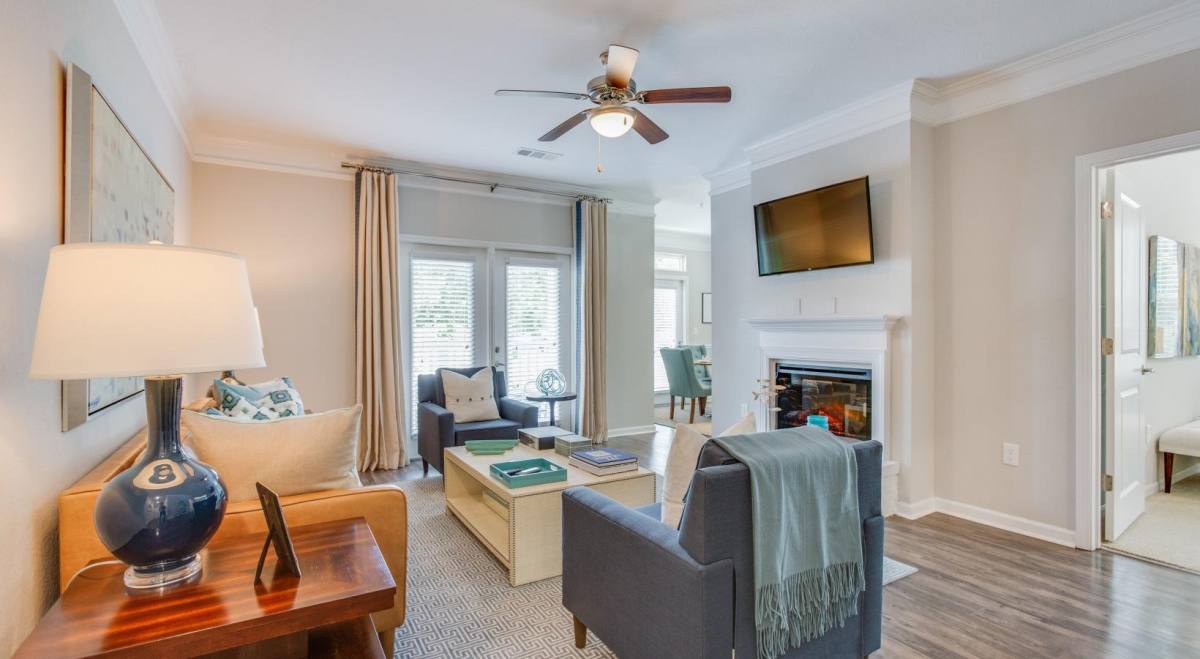 Apartment for rent at Crowne, 3014 Reva Ridge Dr, Johns Island, SC 29455