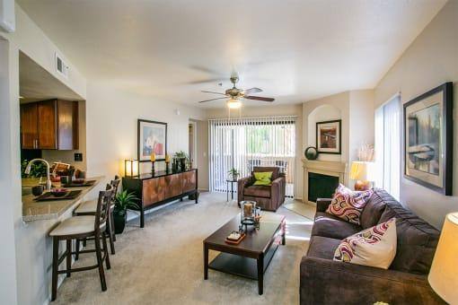 Apartment for rent at San Tropez, 2700 N Hayden Rd, Scottsdale, AZ 85257