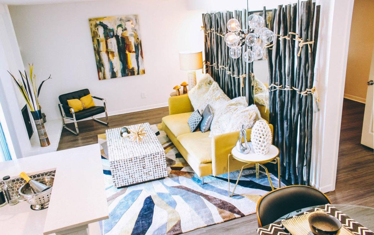 Apartment for rent at The Ridge at Barton Creek, 1300 Spyglass Dr, Austin, TX 78746