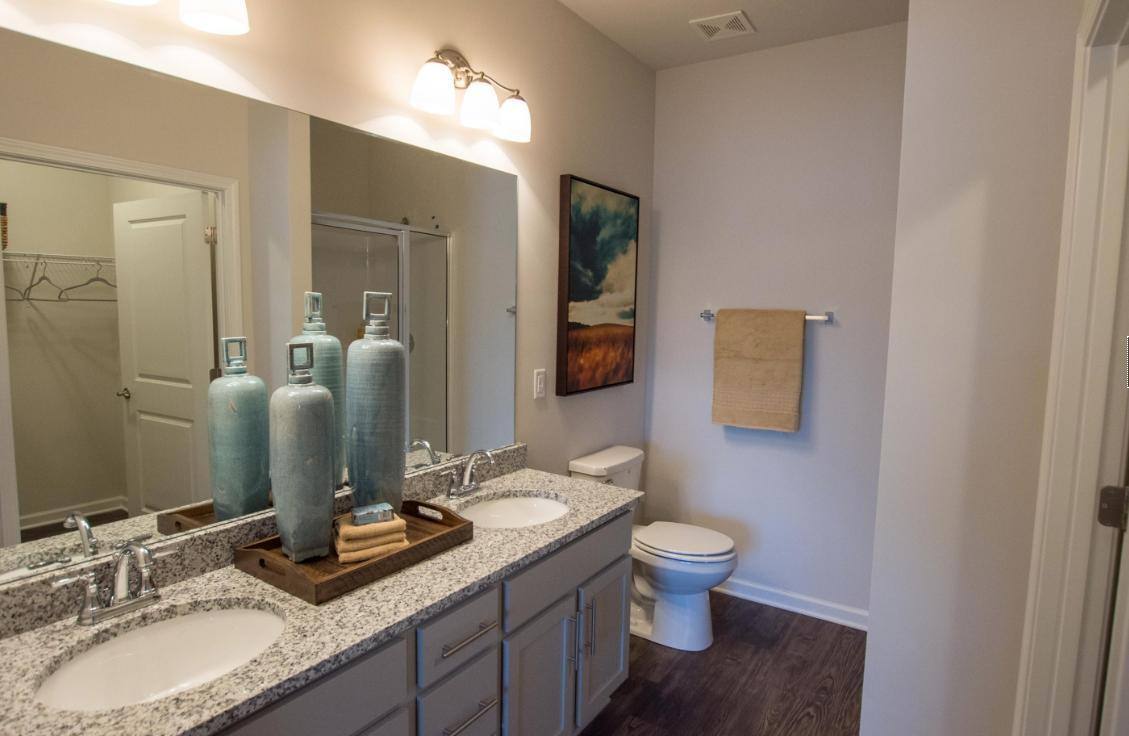 Apartment for rent at 805 Zelkova Ridge, Athens, GA 30606