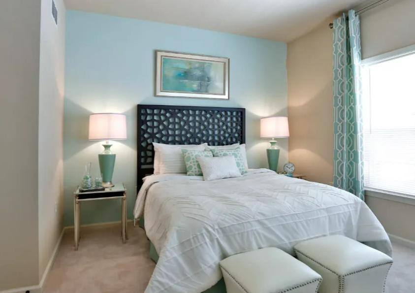 Apartment for rent at 501 Old Richmond Rd, Port Wentworth, GA 31407