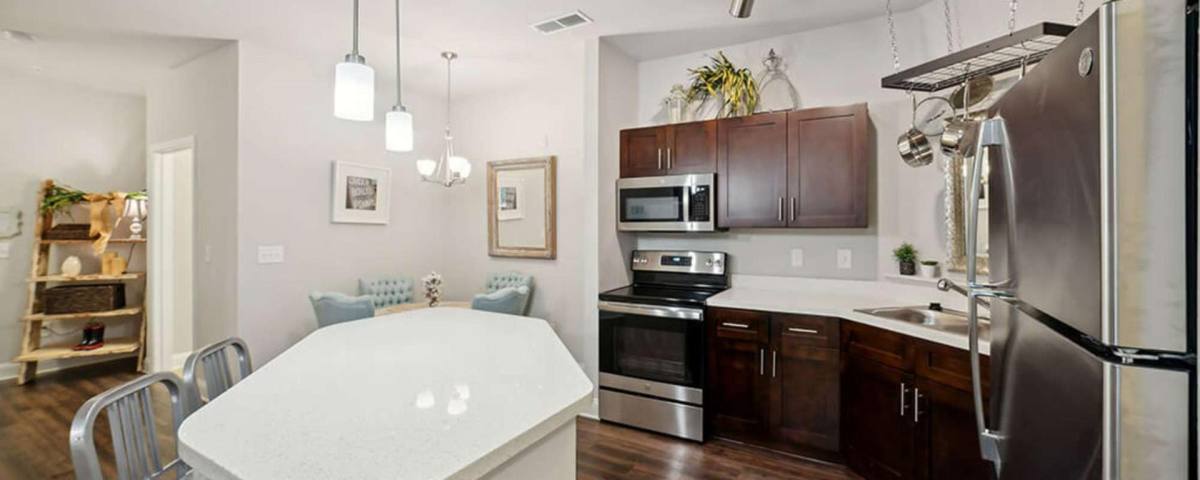 Apartment for rent at The at Shade Tree, 2030 Wildts Battery Blvd, Johns Island, SC 29455