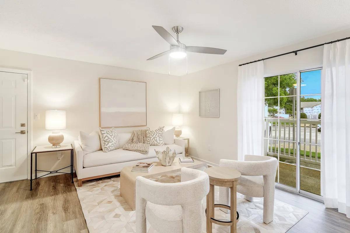 Apartment for rent at The Plantation, 9305 State Line Rd, Olive Branch, MS 38654