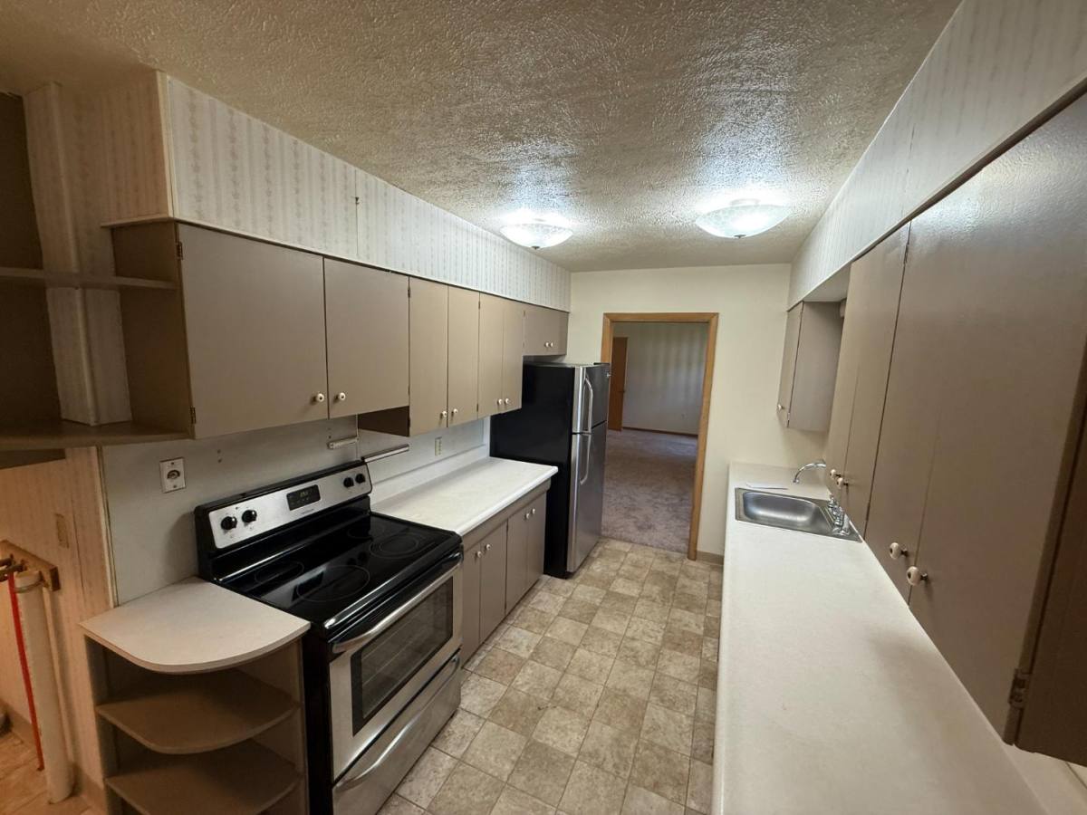 Apartment for rent at 213 S Monroe St #2, Streator, IL 61364