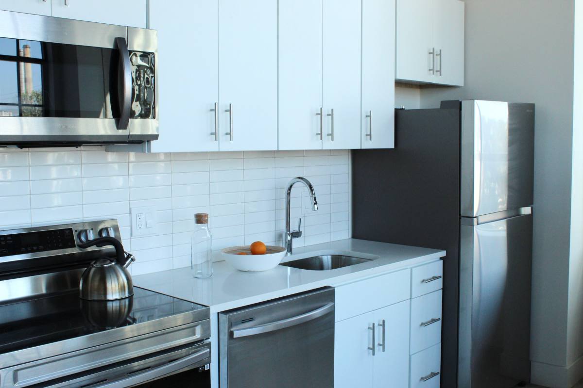 Apartment for rent at 2501 Oakford St, Philadelphia, PA 19146