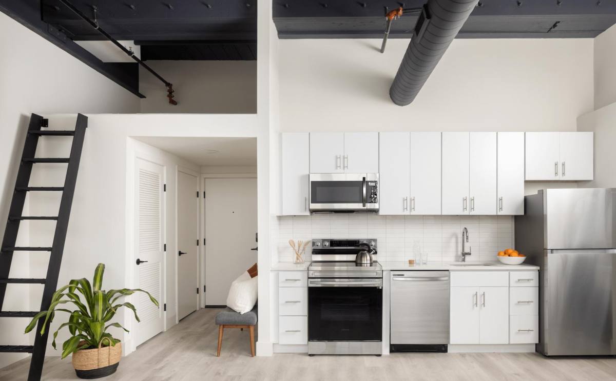 Apartment for rent at 2501 Oakford St, Philadelphia, PA 19146