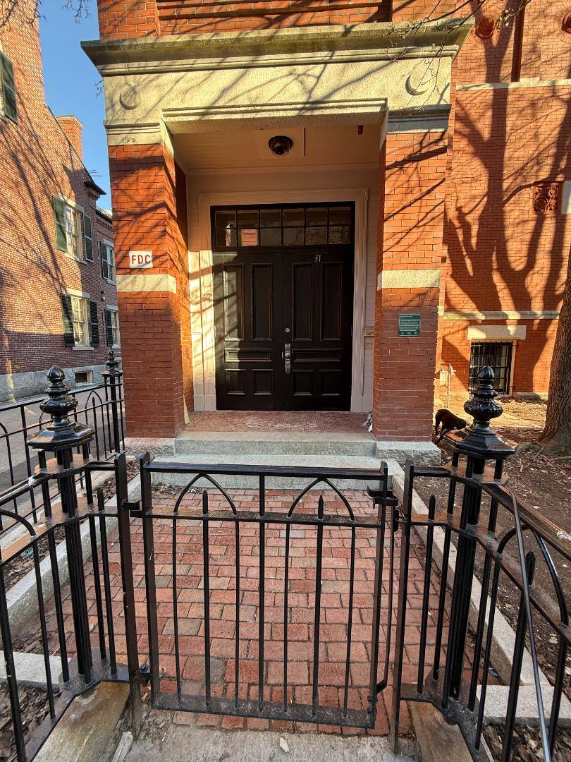Apartment for rent at 31 Kirk St, Lowell, MA 01852