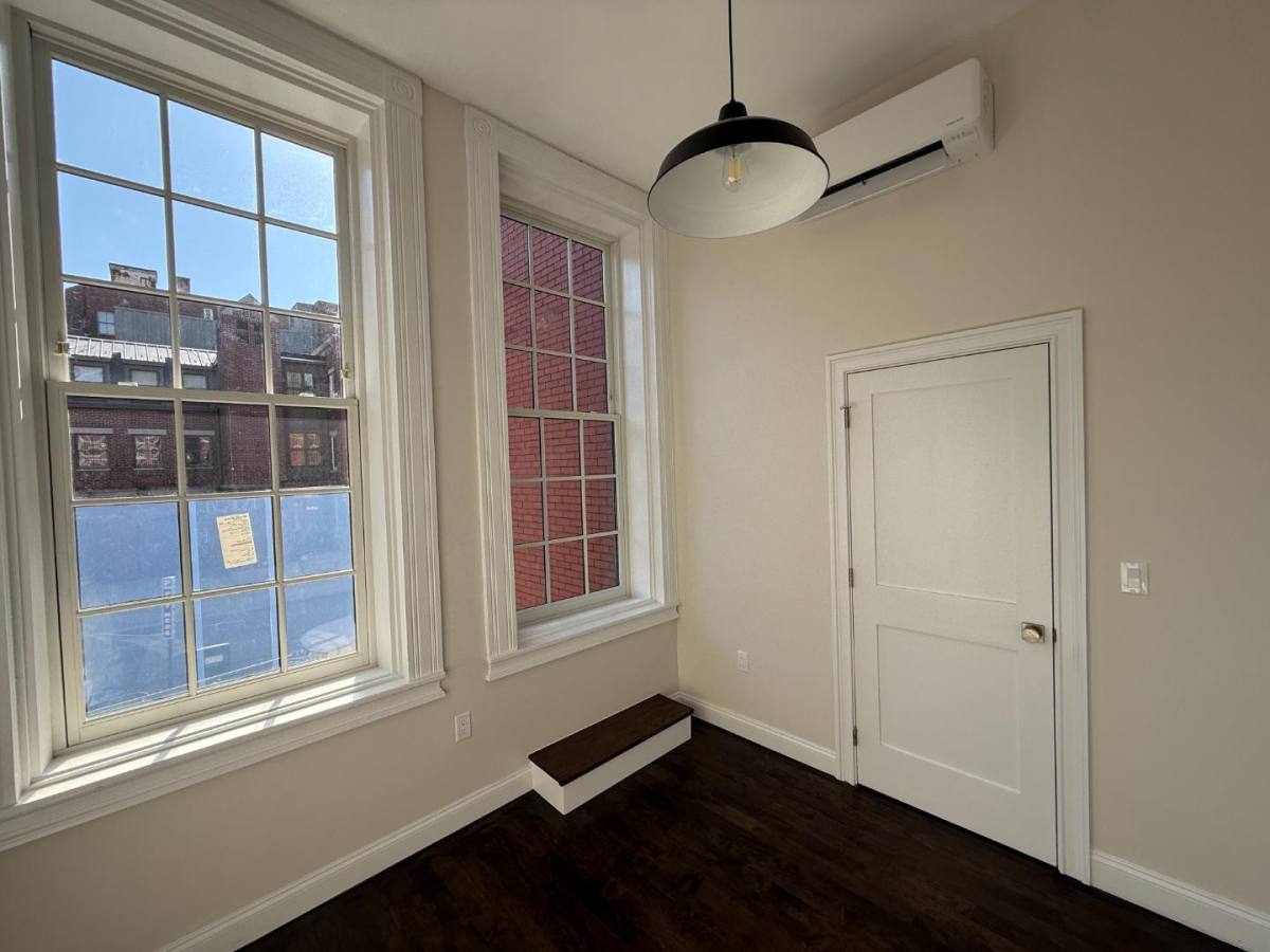 Apartment for rent at 31 Kirk St, Lowell, MA 01852