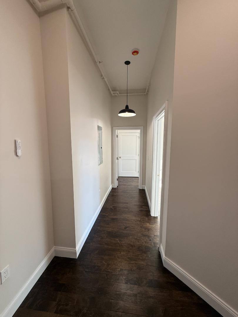 Apartment for rent at 31 Kirk St, Lowell, MA 01852