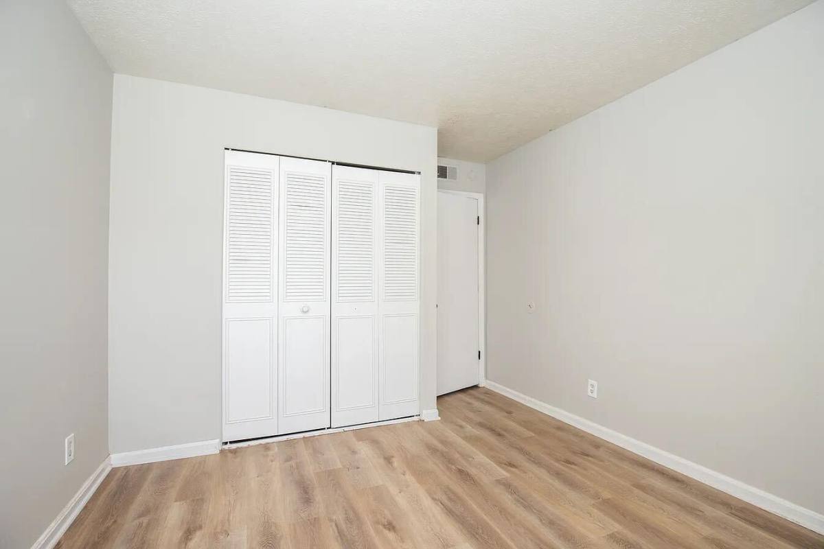 Apartment for rent at 7417 Garrison Rd #3, Louisville, KY 40214