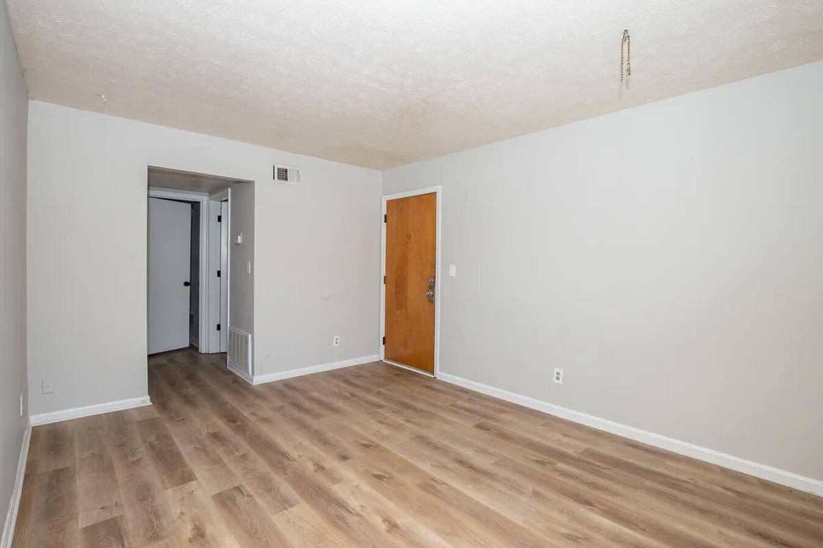 Apartment for rent at 7417 Garrison Rd #3, Louisville, KY 40214