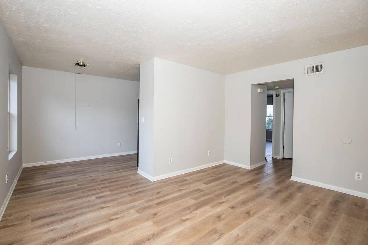 Apartment for rent at 7417 Garrison Rd #3, Louisville, KY 40214