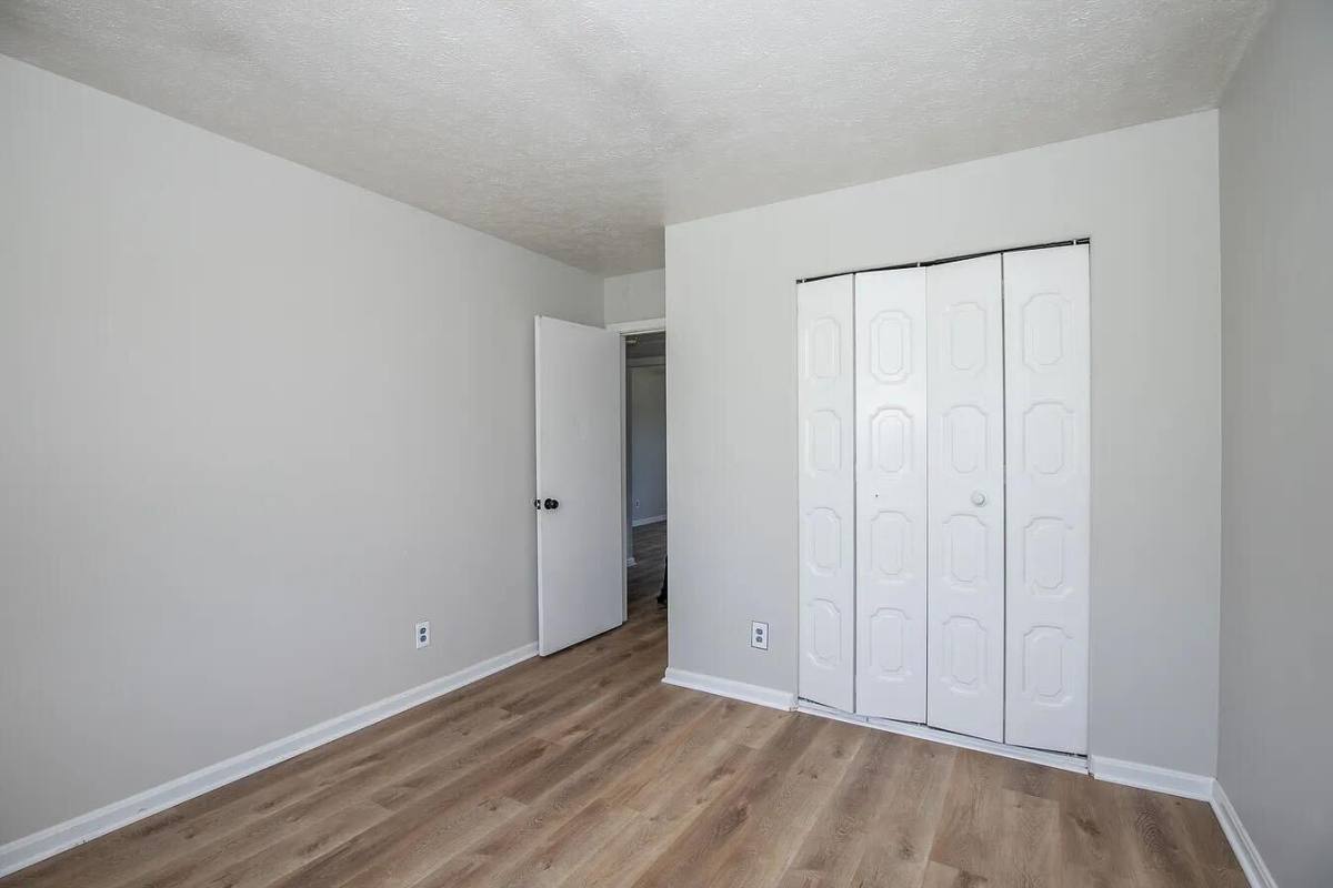 Apartment for rent at 7417 Garrison Rd #3, Louisville, KY 40214