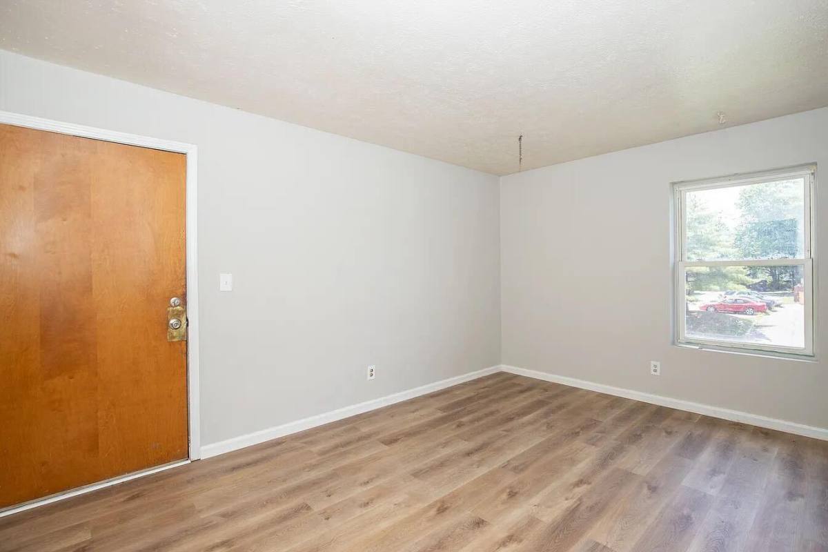Apartment for rent at 7417 Garrison Rd #3, Louisville, KY 40214