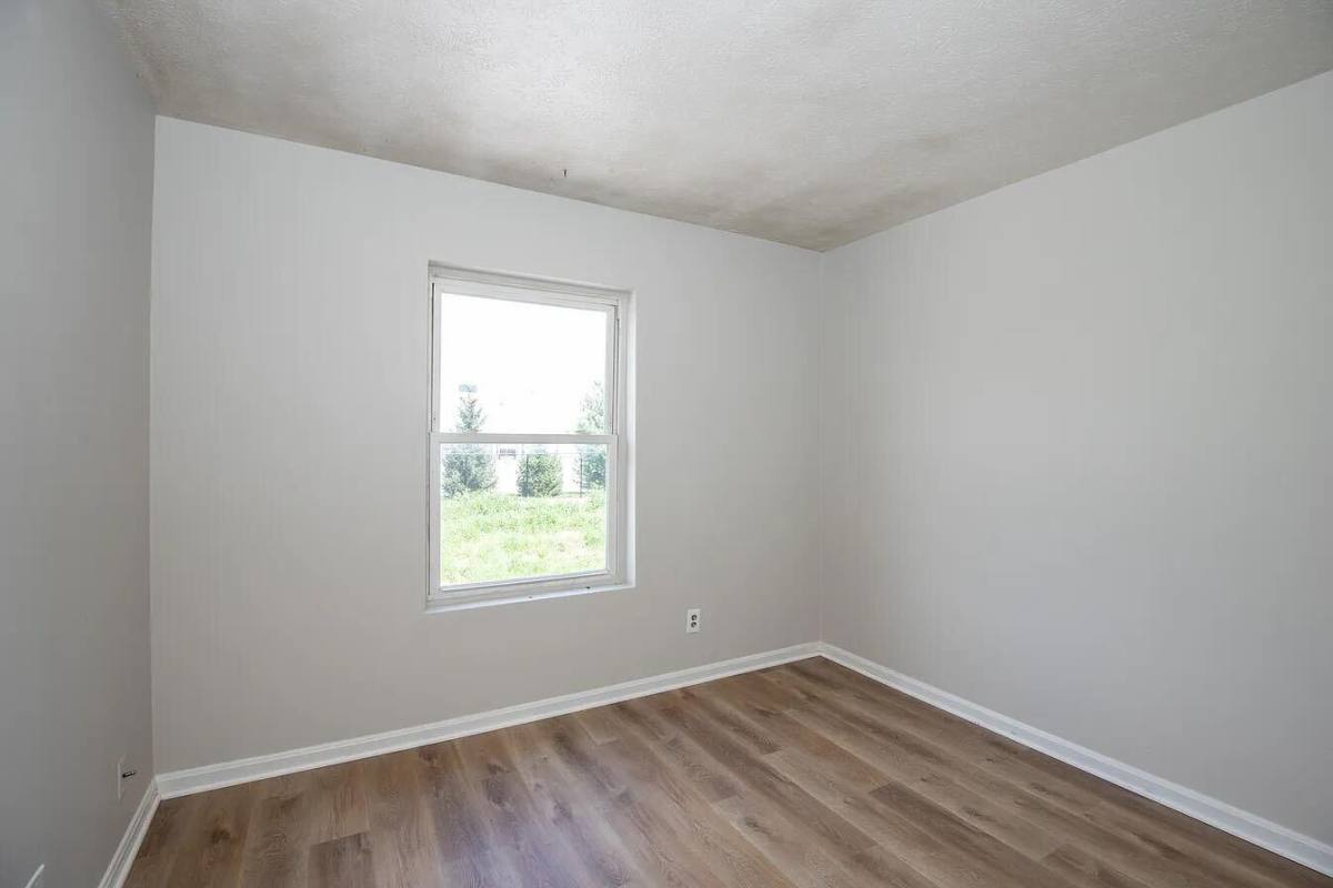 Apartment for rent at 7417 Garrison Rd #3, Louisville, KY 40214