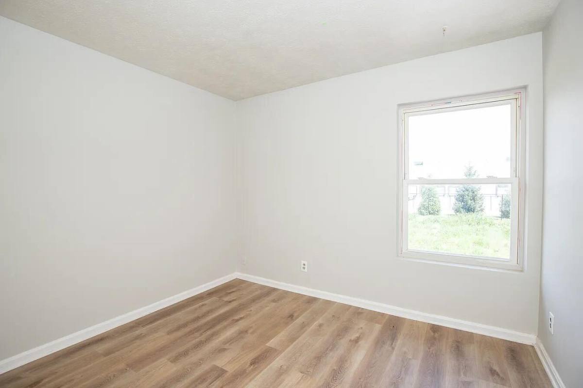 Apartment for rent at 7417 Garrison Rd #3, Louisville, KY 40214