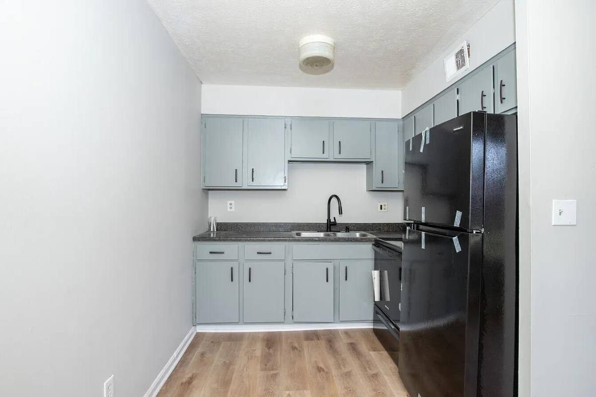 Apartment for rent at 7417 Garrison Rd #3, Louisville, KY 40214