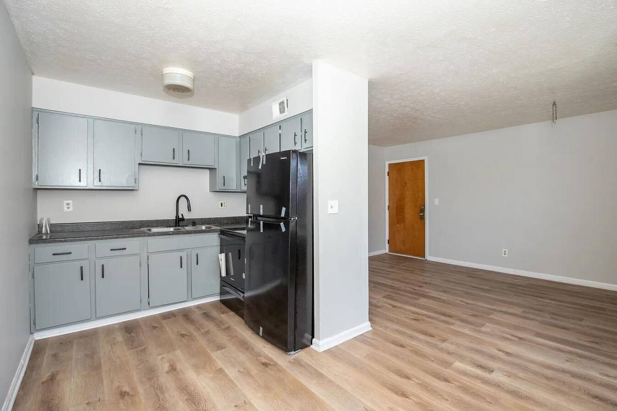 Apartment for rent at 7417 Garrison Rd #3, Louisville, KY 40214