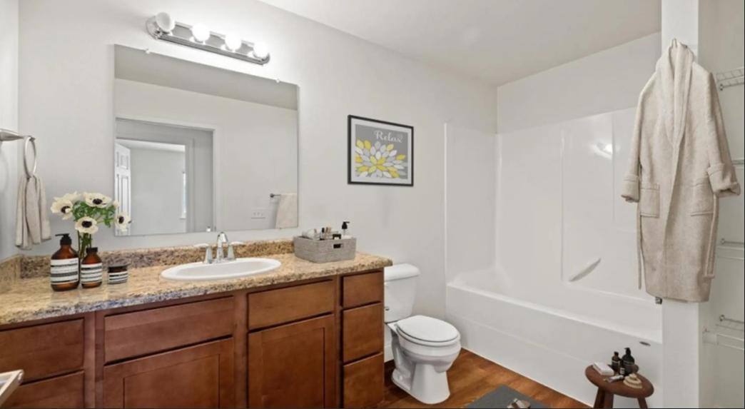 Apartment for rent at 920 Malibu Way #2, Billings, MT 59106