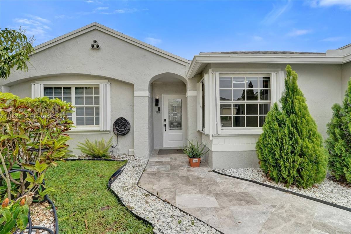 House for rent at 11761 NW 12th St Floor, Hollywood, FL 33026