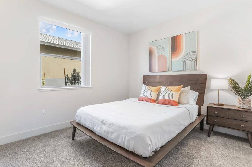 Apartment for rent at 1360 Lakeside Ave, Manteca, CA 95337