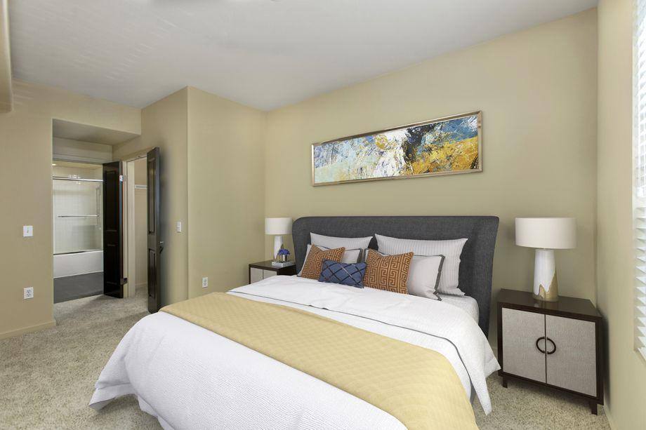 Apartment for rent at Camden Main & Jamboree Apartment Homes, 2801 Main St, Irvine, CA 92614